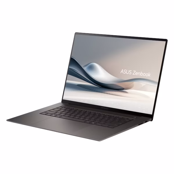Asus UM5606WA---7 Asus Zenbook UM5606WA S16 Ryzen AI 9 HX 370 32GB RAM 1TB SSD 16" 3K OLED Touch Asus certified refurbished with 12 month warranty