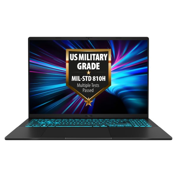 Asus V3607V---1 Asus V3607VU Gaming V16 Laptop Intel Core 5 210H 32GB RAM 512GB SSD RTX4050 16" Asus certified refurbished with 12 month warranty