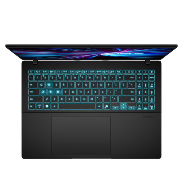 Asus V3607V---3 Asus V3607VU Gaming V16 Laptop Intel Core 5 210H 32GB RAM 512GB SSD RTX4050 16" Asus certified refurbished with 12 month warranty