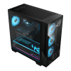 Asus GM700TZ---3 Asus ROG GM700TZ G700 DESKTOP PC AMD R9 9950X 3D 32GB RAM 1TB SSD RX9070XT 16GB Asus certified refurbished with 12 month warranty