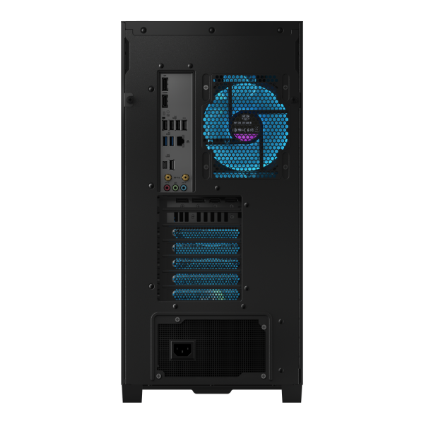 Asus GM700TZ---4 Asus ROG GM700TZ G700 DESKTOP PC AMD R9 9950X 3D 32GB RAM 1TB SSD RX9070XT 16GB Asus certified refurbished with 12 month warranty