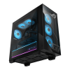 Asus GM700TZ---7 Asus ROG GM700TZ G700 DESKTOP PC AMD R9 9950X 3D 32GB RAM 1TB SSD RX9070XT 16GB Asus certified refurbished with 12 month warranty